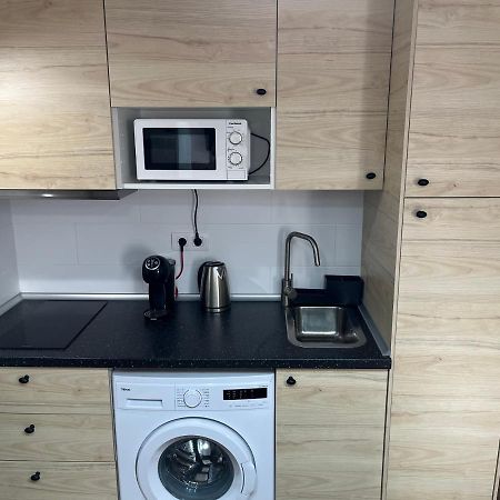 Appartement Poema De Liria à Caleta de Fuste Extérieur photo