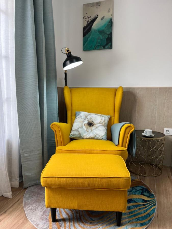 Appartement Poema De Liria à Caleta de Fuste Extérieur photo