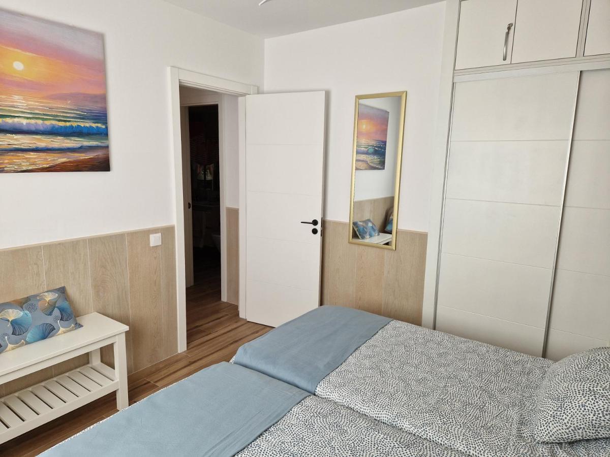 Appartement Poema De Liria à Caleta de Fuste Extérieur photo