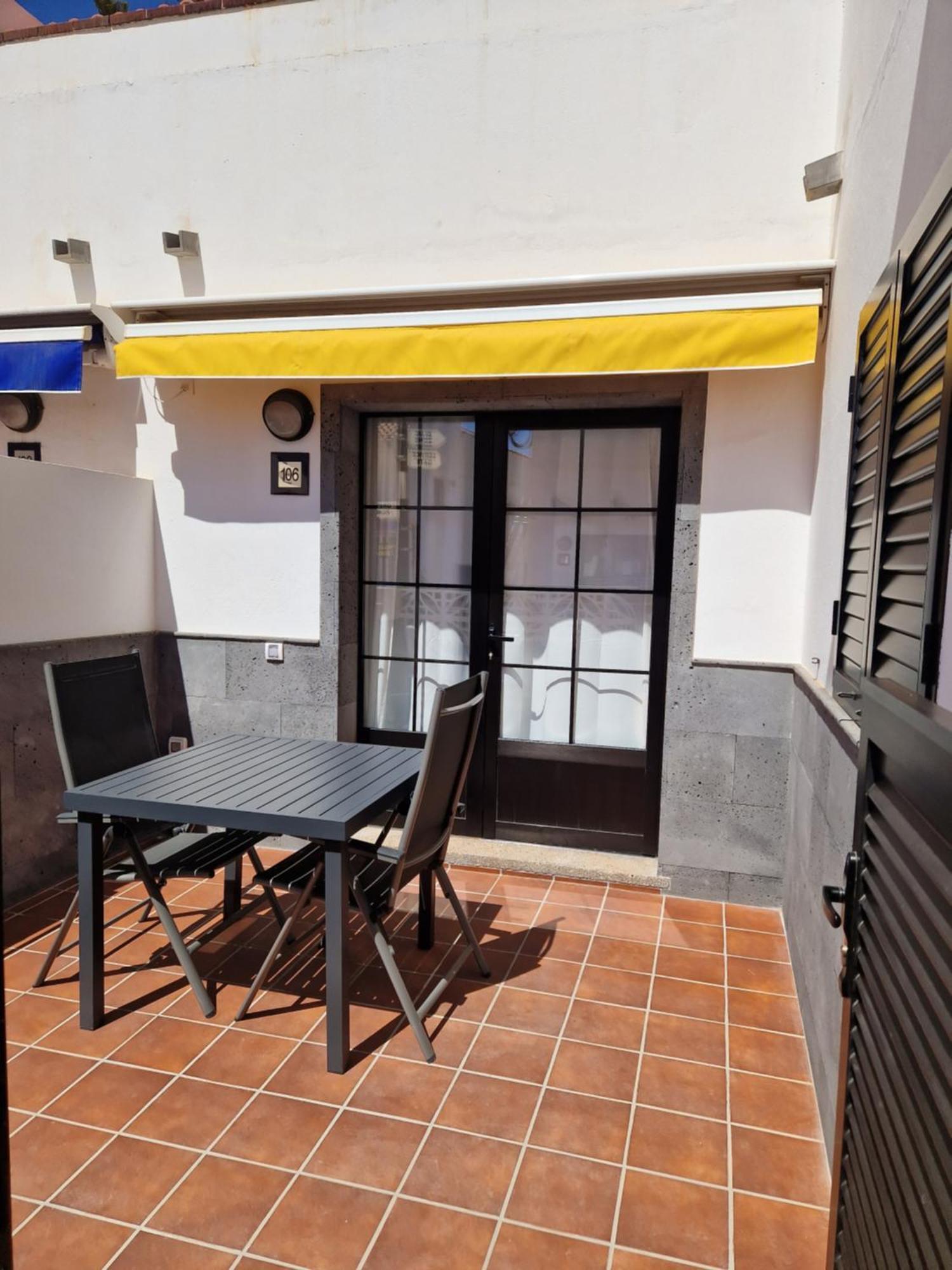 Appartement Poema De Liria à Caleta de Fuste Extérieur photo
